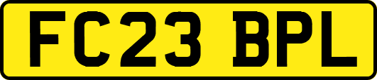 FC23BPL