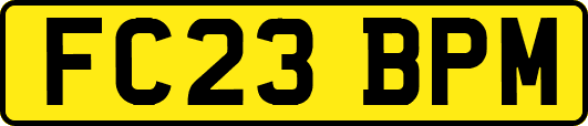 FC23BPM