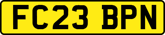 FC23BPN