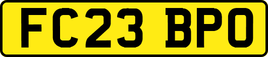 FC23BPO