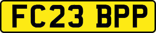 FC23BPP