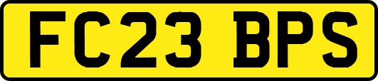 FC23BPS