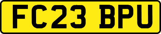 FC23BPU