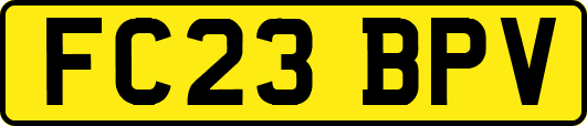 FC23BPV