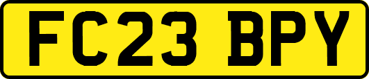 FC23BPY