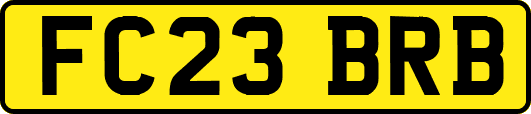 FC23BRB