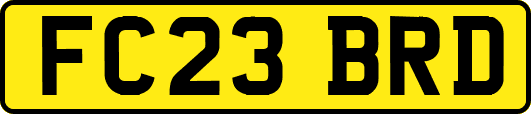 FC23BRD