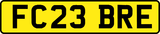 FC23BRE