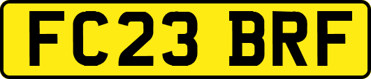 FC23BRF