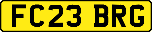 FC23BRG