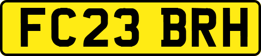 FC23BRH