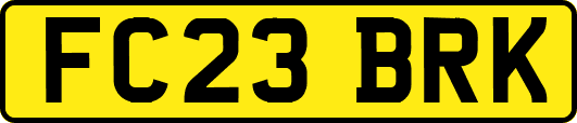 FC23BRK