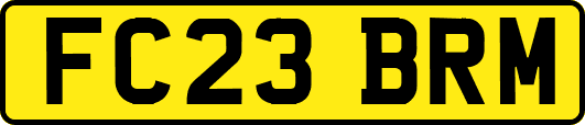 FC23BRM