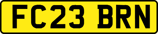 FC23BRN