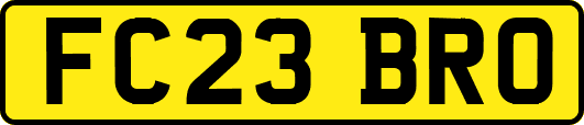 FC23BRO