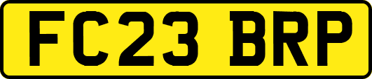 FC23BRP