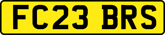 FC23BRS