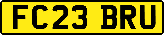 FC23BRU