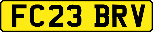 FC23BRV