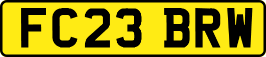 FC23BRW