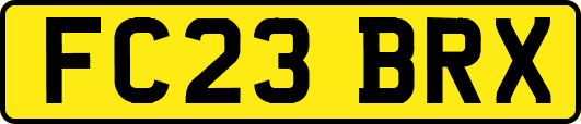 FC23BRX