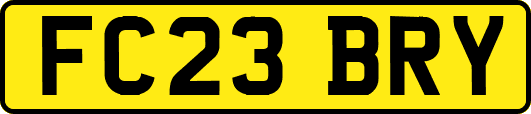 FC23BRY