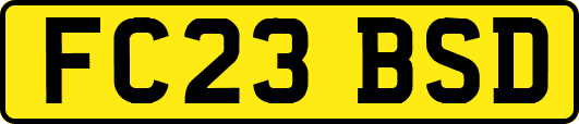 FC23BSD