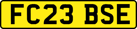 FC23BSE