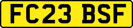 FC23BSF