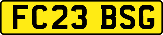FC23BSG