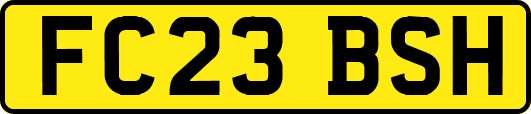 FC23BSH