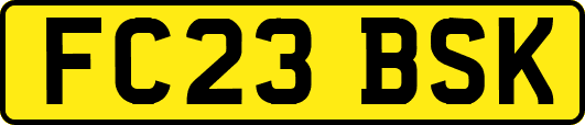 FC23BSK