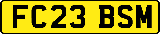 FC23BSM