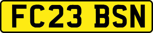 FC23BSN