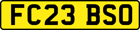 FC23BSO