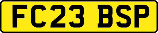 FC23BSP