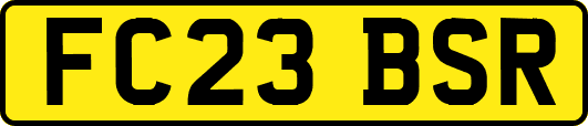 FC23BSR