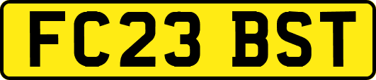 FC23BST