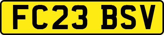 FC23BSV