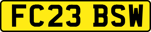 FC23BSW