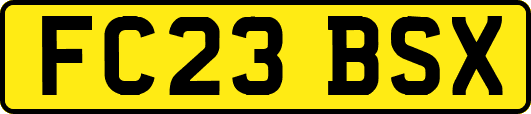 FC23BSX