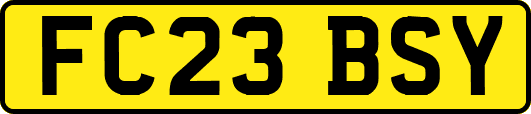 FC23BSY