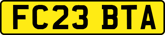 FC23BTA