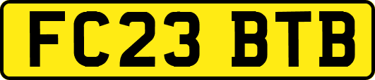 FC23BTB