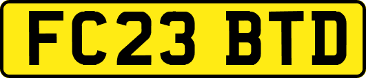FC23BTD