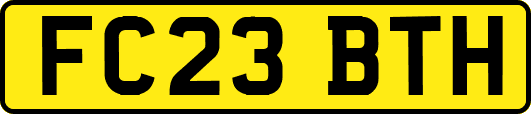 FC23BTH