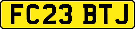FC23BTJ