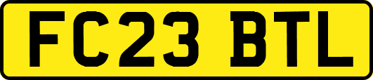 FC23BTL