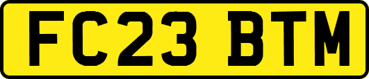 FC23BTM