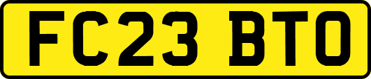 FC23BTO